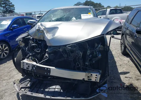 2021 Lexus Rx 350 z USA, uszkodzony, nr VIN 2T2AZMAA0MC212980